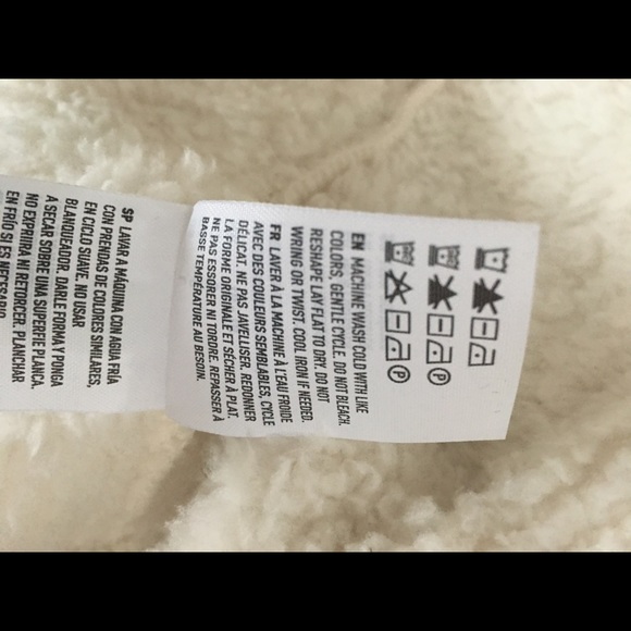 Fleece jacket - Picture 5 of 8